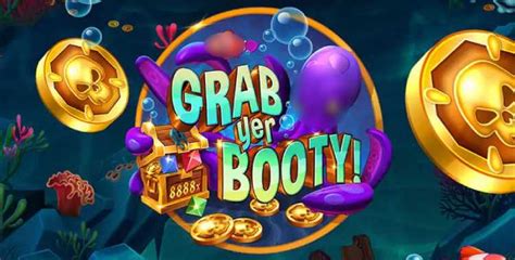 Grab Yer Booty 888 Casino